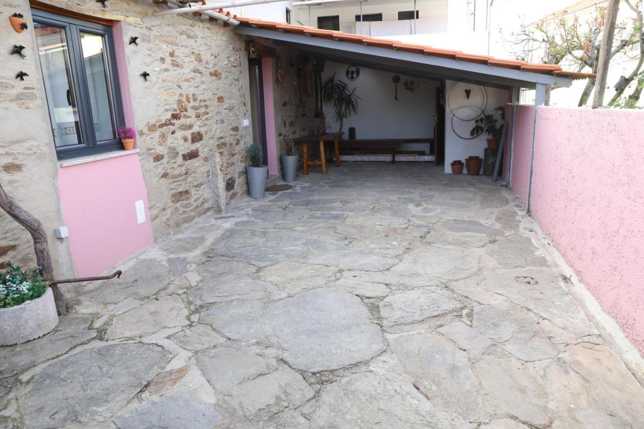 Casa Imperatriz Villa Vilar de Ledra Exterior photo